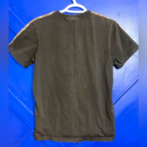 Adidas Unisex Snake Tee Sz XS - Picture 6 of 6